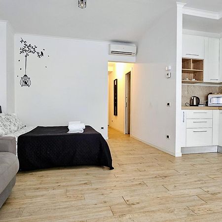 Mareme Guest House Ostia Exterior foto
